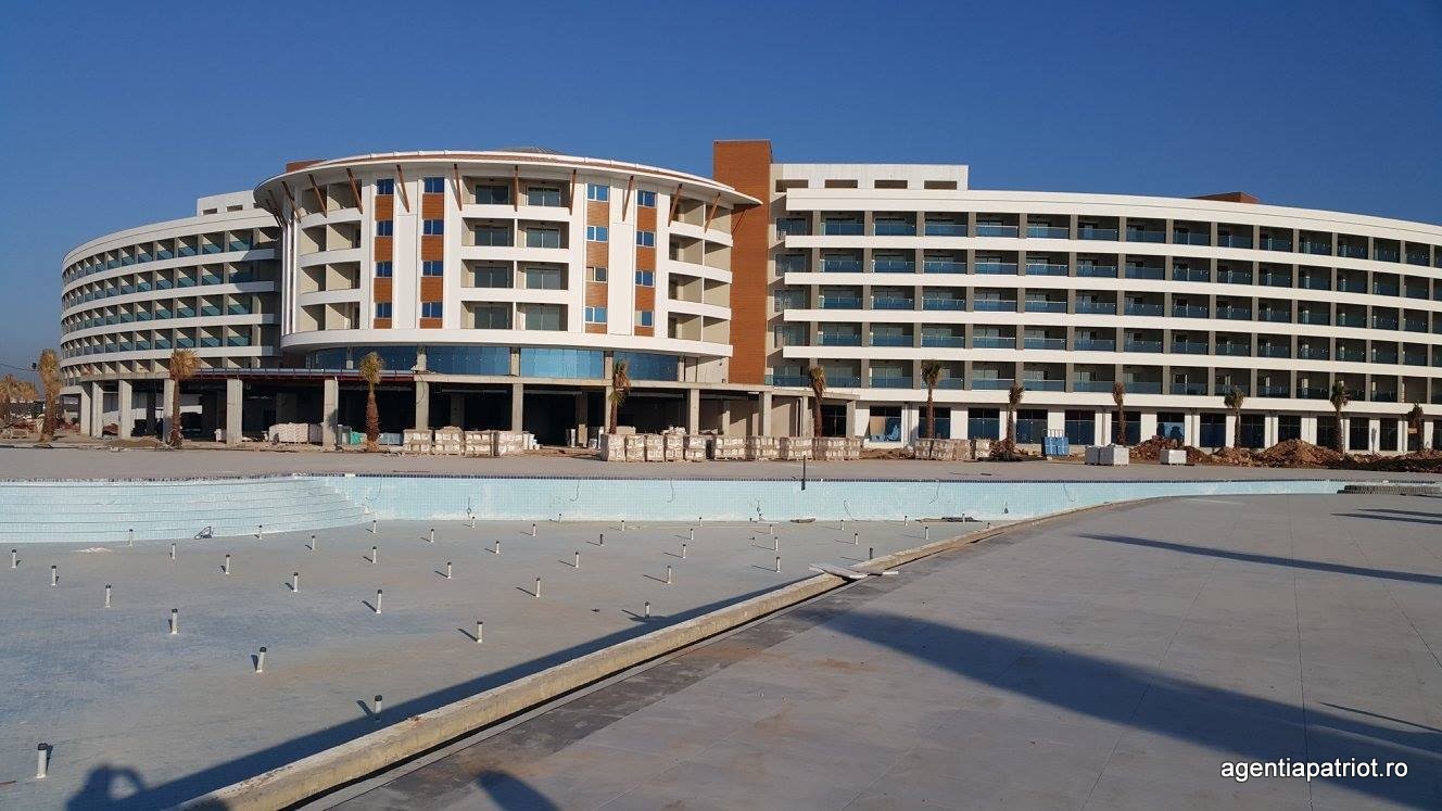 imagini hotel AQUASIS DIDIM